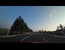 宮城県北から十和田湖方面ドライブ　7　東北道　水沢付近　2024　0615