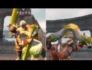 【無双OROCHI２ Ultimate】【リョナ】【三蔵法師】 みんな大好き黄蓋バスター