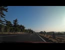 宮城県北から十和田湖方面ドライブ　11　東北道　花巻付近　2024　0615