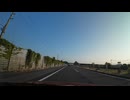 宮城県北から十和田湖方面ドライブ　12　東北道　花巻JC付近　2024　0615