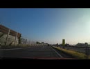 宮城県北から十和田湖方面ドライブ　13　東北道　花巻IC付近　2024　0615