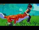 モンスターを収穫するのが慣れない[FARMAGIA　パート3]