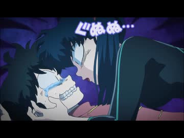 【らんま1/2(2024)】乱馬に惚れる小太刀