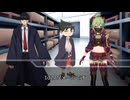 【クトゥルフ神話TRPG】オリジナルシナリオ「闇バイト古物商編」最終話【ゆっくり】