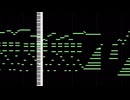 特に計画とかをせず勢いだけで作った曲