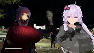 【Fallout4】ゆかりさんロンドンへ行く Part10【VOICEROID実況】