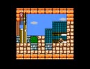 TAS-FCロックマン2再生 in 21:39.16