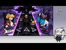 実況なし、ノリノリあかりちゃん【Rift of the NecroDancer デモ版】