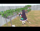 【VRChatワールド紹介】いちご狩り ⁄ strawberry picking