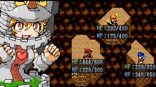 【VIPRPG】 どうしようもなく夏～このありsummer～　前半