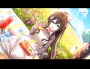【アサルトリリィ Last Bullet】メモリアストーリー 秋空ピクニック