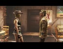 まったりファールアウト4　王道サバイバー＃19　コベナント　【Fallout4】