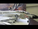 F-４J PHANTOM