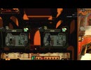 副背後の「Lobotomy Corporation　ロボトミーコーポレーション」　day22