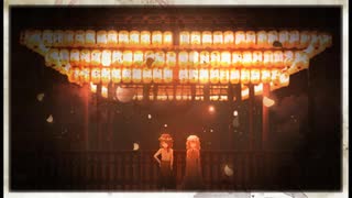 【東方アレンジ】童祭
