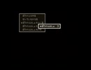 【SFCドラクエⅢ】アリアハンで魔法使いにアバカム覚えさせる (1)