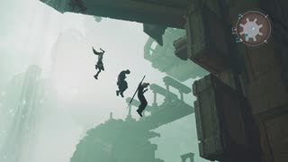 [FF7リバース] 第59回(59-4) 落水の道