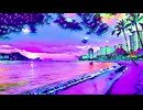 【アロハの風に包まれて】長山・知由理～ちゆりさんのバカンス～