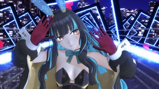 【Fate/MMD】テノチティトランでLUVORATORRRRRY!