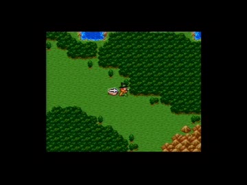 【SFCドラクエⅢ】アリアハンで魔法使いにアバカム覚えさせる (6)