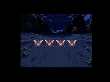 【SFCドラクエⅢ】アリアハンで魔法使いにアバカム覚えさせる (9)