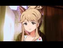 【天空橋朋花生誕祭2024】朋花「一狩り行きましょう～」