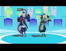 【MMDモノノ怪】薬売りさんと嘘とぬいぐるみ【MAYU/Dixie Flatline】