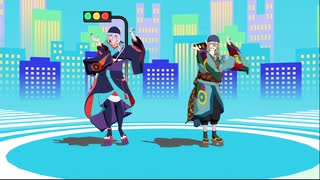 【MMDモノノ怪】薬売りさんと嘘とぬいぐるみ【MAYU/Dixie Flatline】