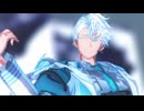 【MMD刀剣乱舞】雲生でMIRROR【モデル配布開始・更新】