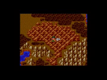 【SFCドラクエⅢ】アリアハンで魔法使いにアバカム覚えさせる (13)