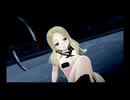 閃乱カグラ　夜桜、四季が神楽にボコられまくる