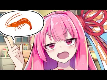 物申したい茜ちゃん【VOICEROID劇場】