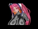 ニューちゃんが変身ヒロインになってダンケダンケ