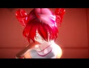 【MMD】ちびマダムで「テオ」【らぶ式モデル誕生祭2024】
