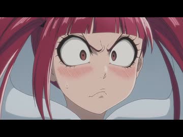 【BLEACH 千年血戦篇】毒ヶ峰リルカがバチクソ可愛すぎるシーン