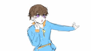 ショウマ・ストマック　doodle dance