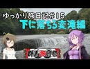 ゆっかり旅日記＃１5：突撃！！沼田の昼ごはん編