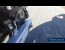 HONDAXR50M走行風景動画11月10日版