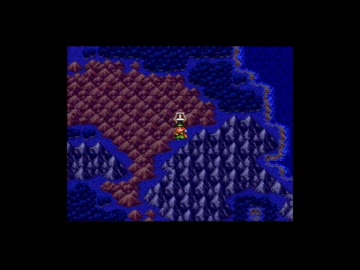 【SFCドラクエⅢ】アリアハンで魔法使いにアバカム覚えさせる (16)
