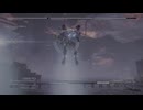 ひよっこレイブンのAC6プレイ晒し 022 大型ミサイル発射支援