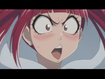 【BLEACH 千年血戦篇】べ、べべべべ別に！！！！