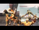 【無双OROCHI２ Ultimate】【リョナ】【星彩】 みんな大好き黄蓋バスター