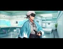 【FGO】永倉新八（マイルーム）主従。