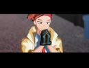 【MMDヒロアカ】JokerBoy【ロディ・ソウル】