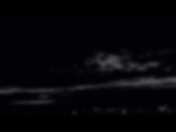 初音ミク　ブルースター