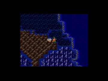 【SFCドラクエⅢ】アリアハンで魔法使いにアバカム覚えさせる (28)
