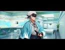 【FGO】永倉新八（マイルーム）俺のマスター