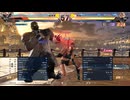 鉄拳8 戦帝 JACK-8 vs NINA 2024/09/18のベストバウト