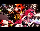 【ホロライブMMD】ラオーラとジジの、歌って踊るマトリョシカ【ラオーラ・パンテーラ/ジジ・ムリン】