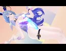 【崩壊スターレイル　MMD】ロビンでAOA Excuse me